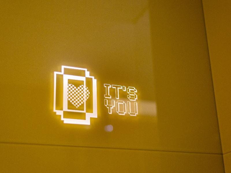 Inhouse Boutique Hotel Taipei Luaran gambar